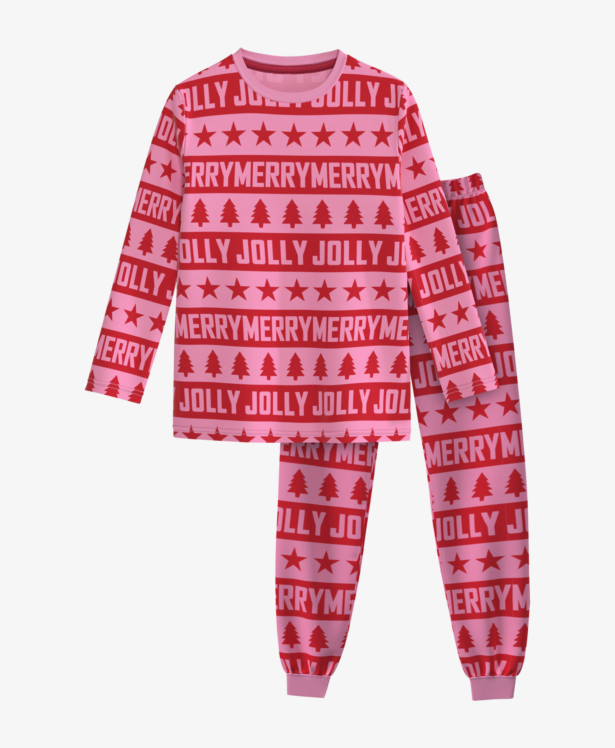Pyjama, 100% Baumwolle