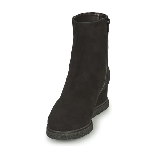 Unisa - JUSTEL - Noir