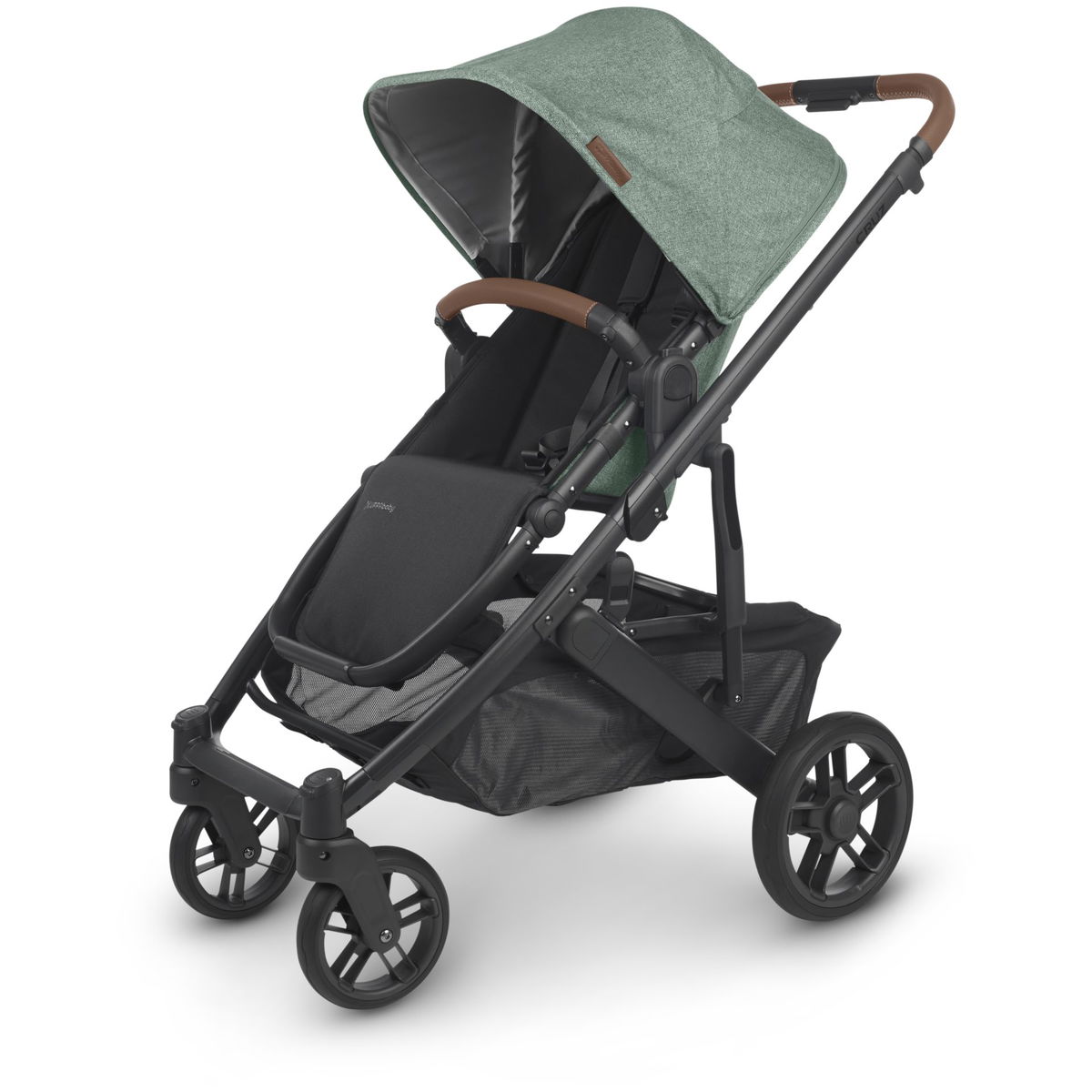 UPPAbabyUPPAbaby   CRUZ V2 Kinderwagen Gwen