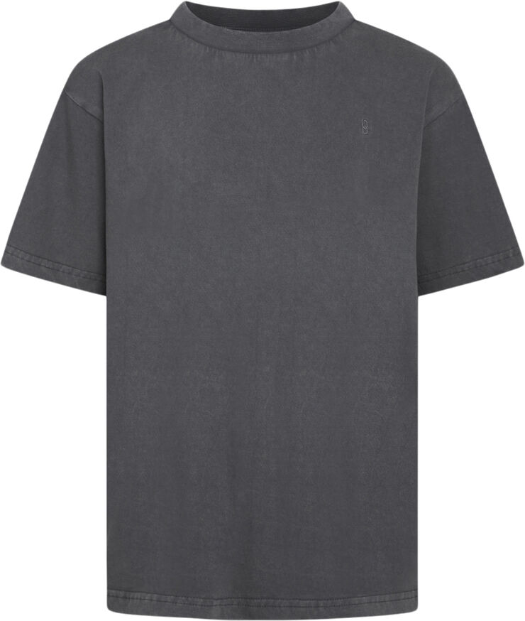Grunt GRGret Tee Dark grey