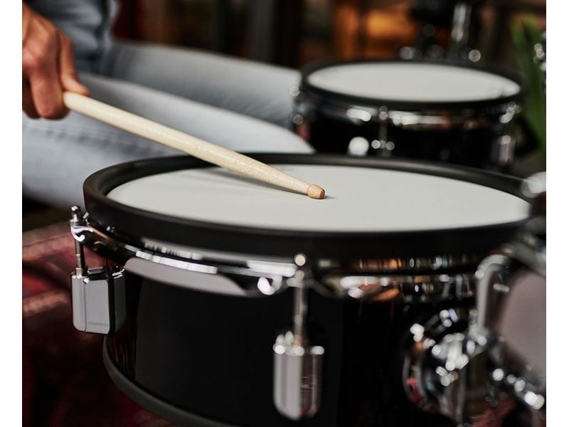 Roland E-Drum VAD103 Elektronisches Schlagzeugset