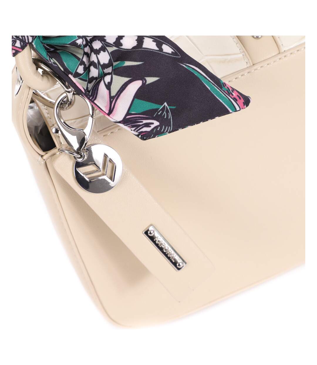 Sac à main Beige Femme Kaporal Thin