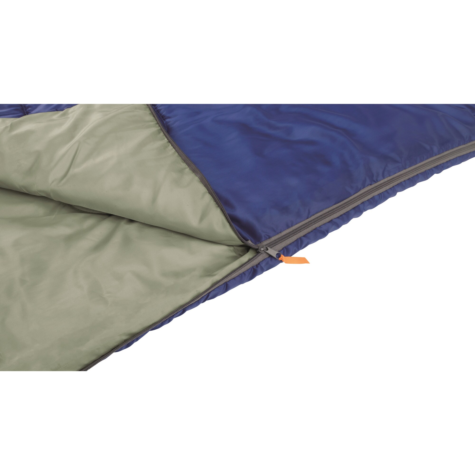 Easy Camp Schlafsack Schlafsack Chakra Blau