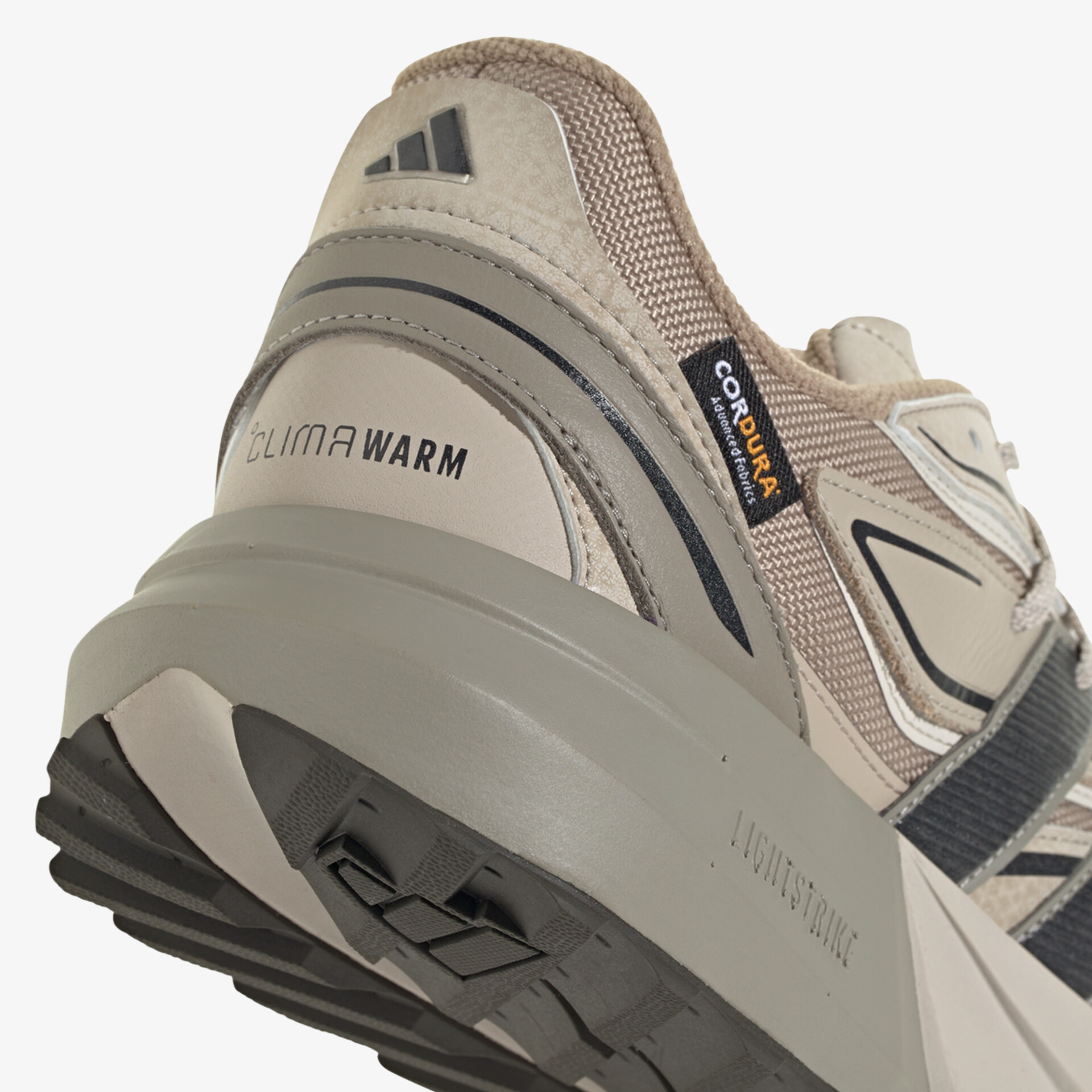 adidas Herren Sneaker Low beige