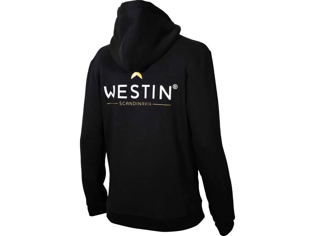 Westin Westin Original Zip Hoodie Black