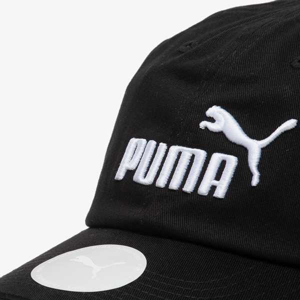 Puma Essentials pet zwart
