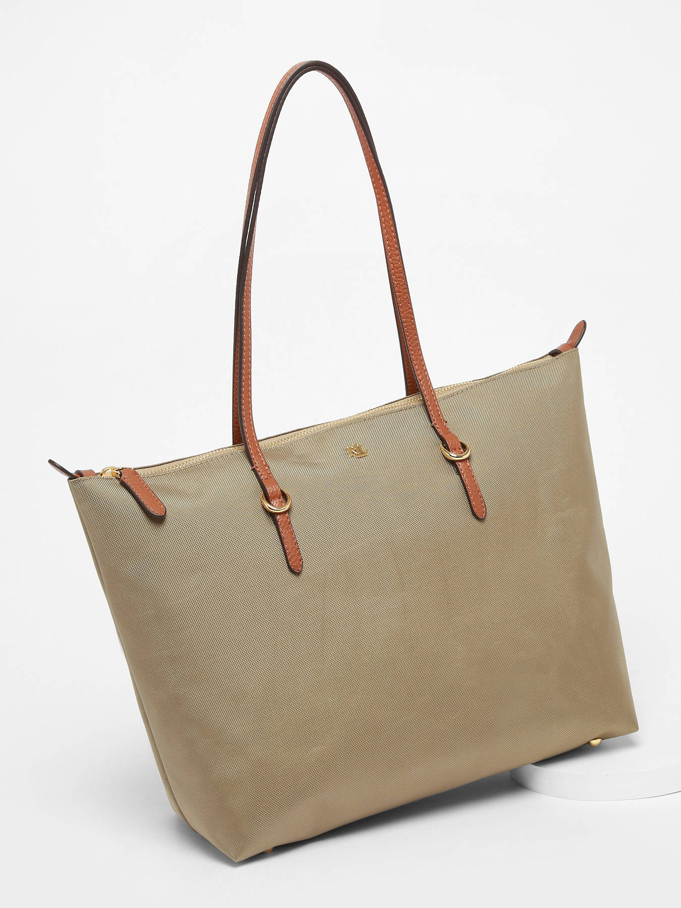 Sac shopping S Keaton 26 nylon LAUREN RALPH LAUREN