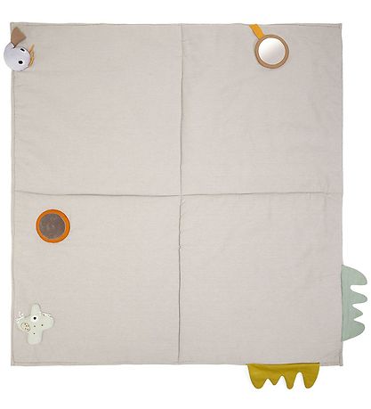 Kids Concept Aktivitätsmatte - 100x100 - MikroNeo