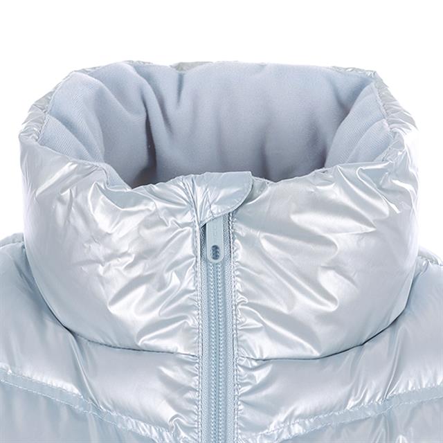 Bodywarmer QUUR QKian Lichtblauw