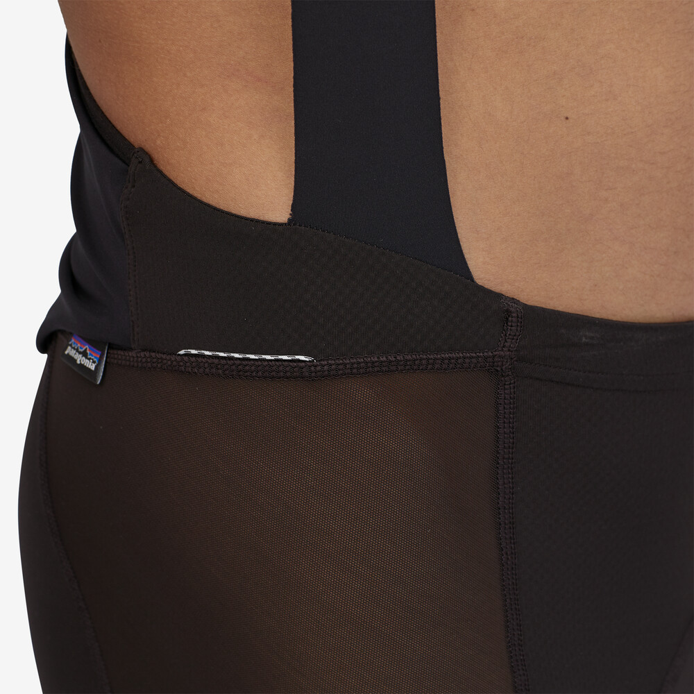 Dirt Roamer Liner Bibs für Herren - 9 Zoll