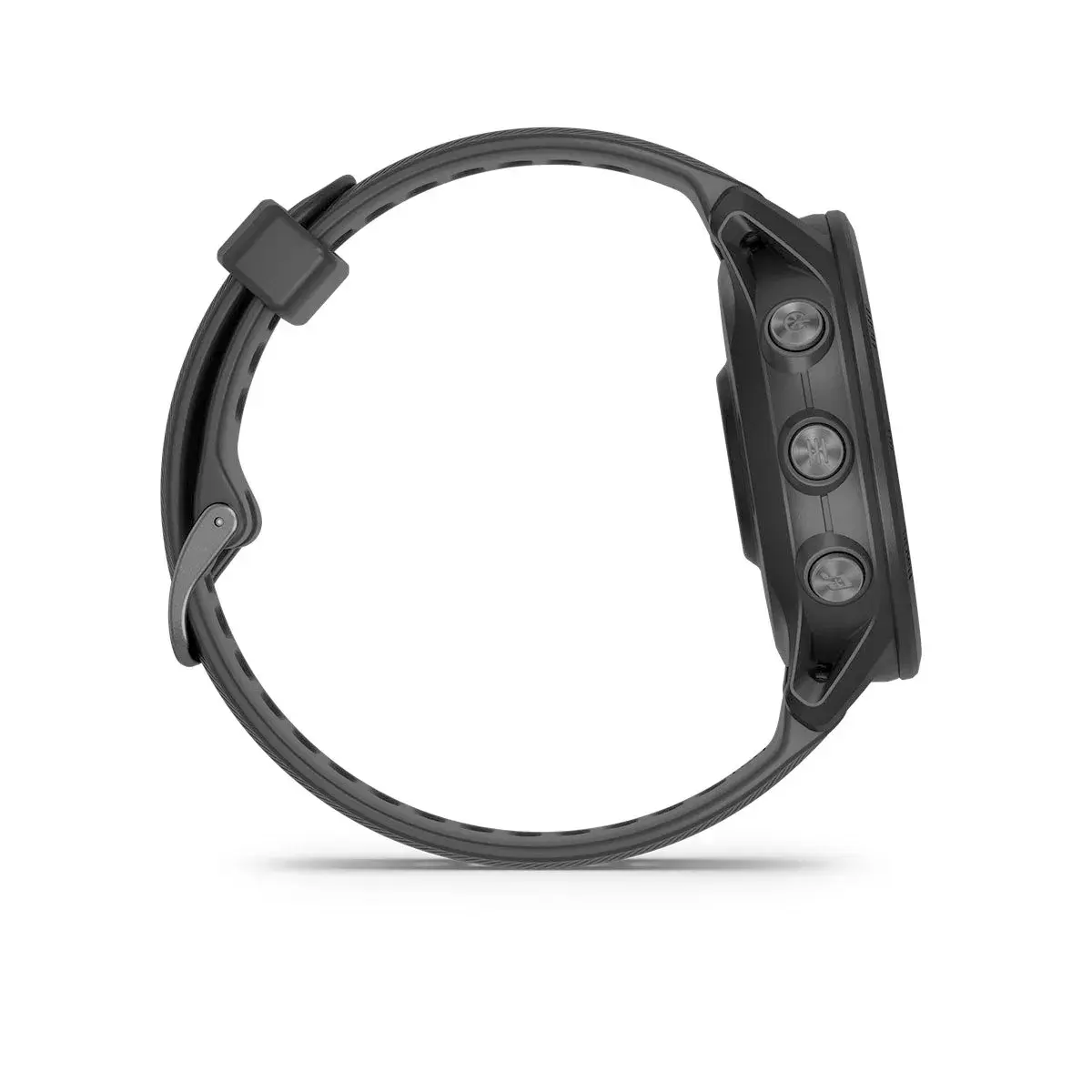 Garmin Forerunner 955 Solar Sporthorloge Zwart