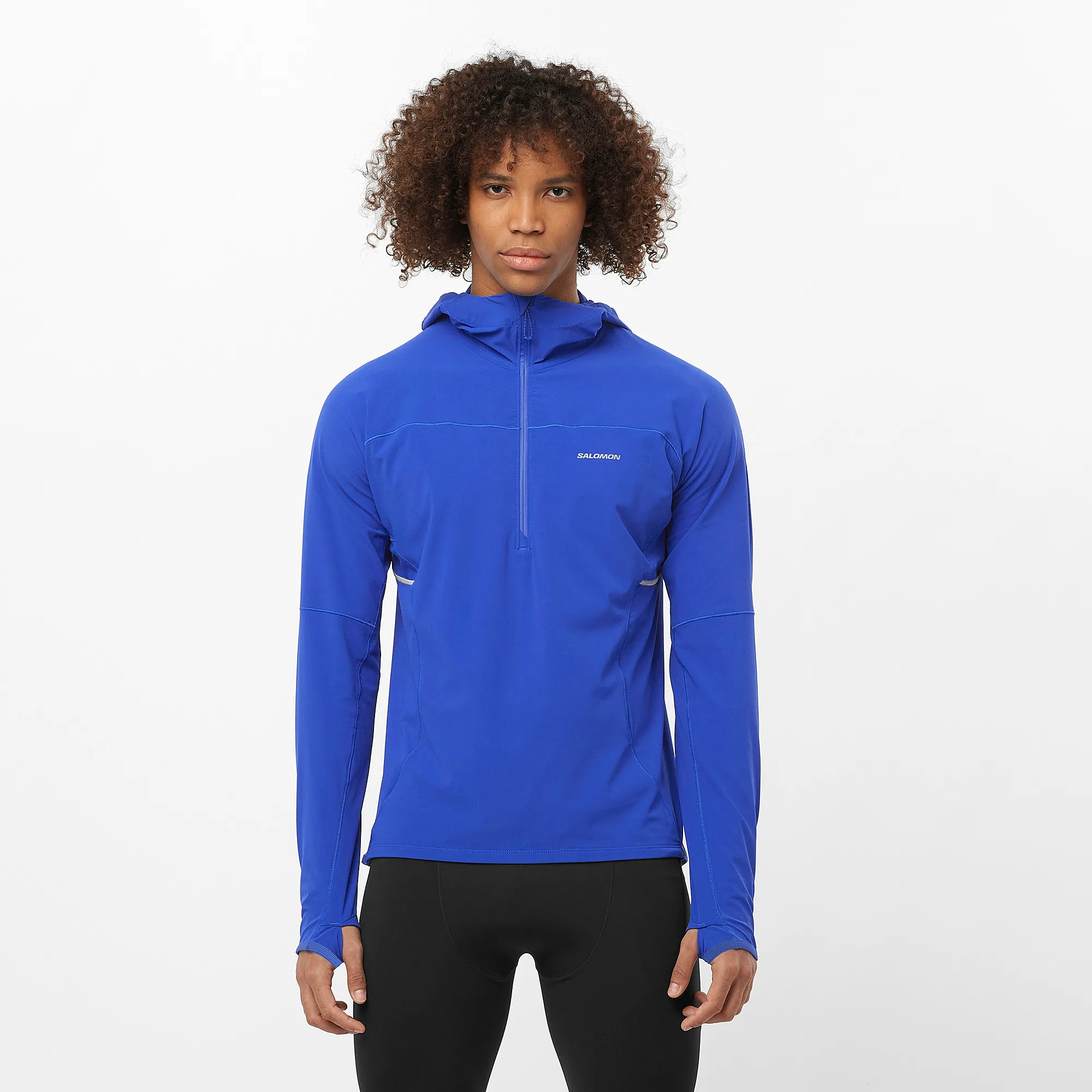 Salomon Men's Sense Aero Hybrid Surf The Web