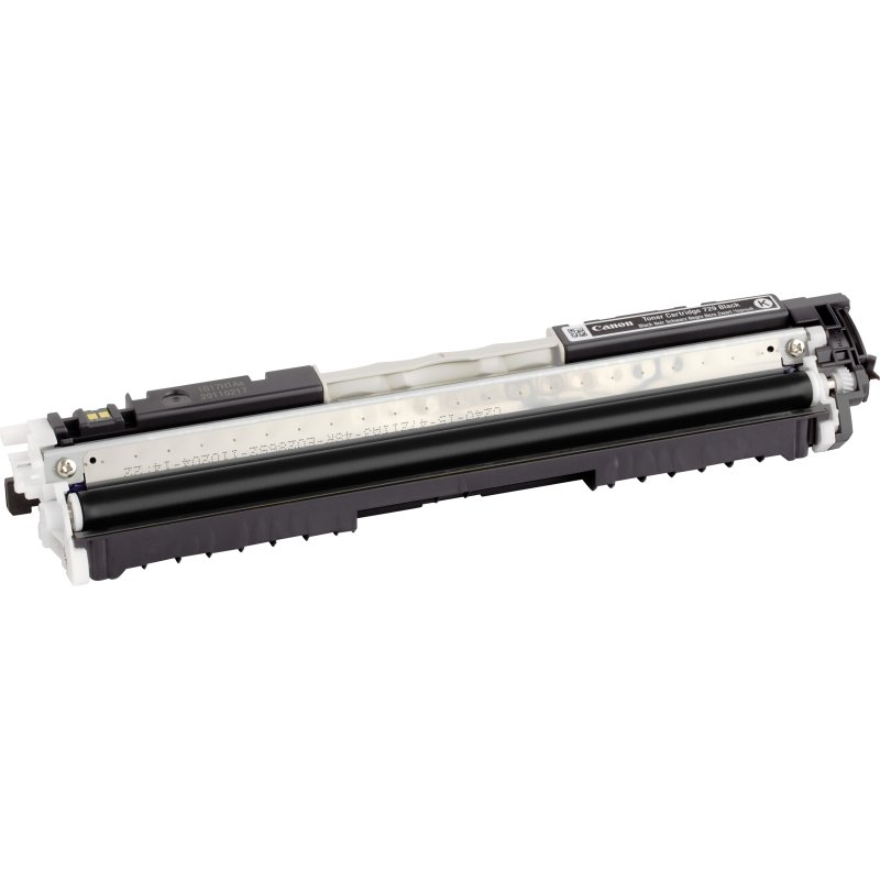Canon 729 BK Cartouche de toner 1 pièce(s) Original Noir