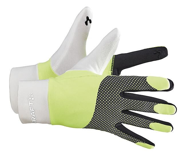 CRAFT - GANTS ADV LUMEN FLEECE GLOVE