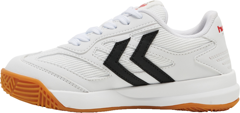 Dagaz III Junior White
