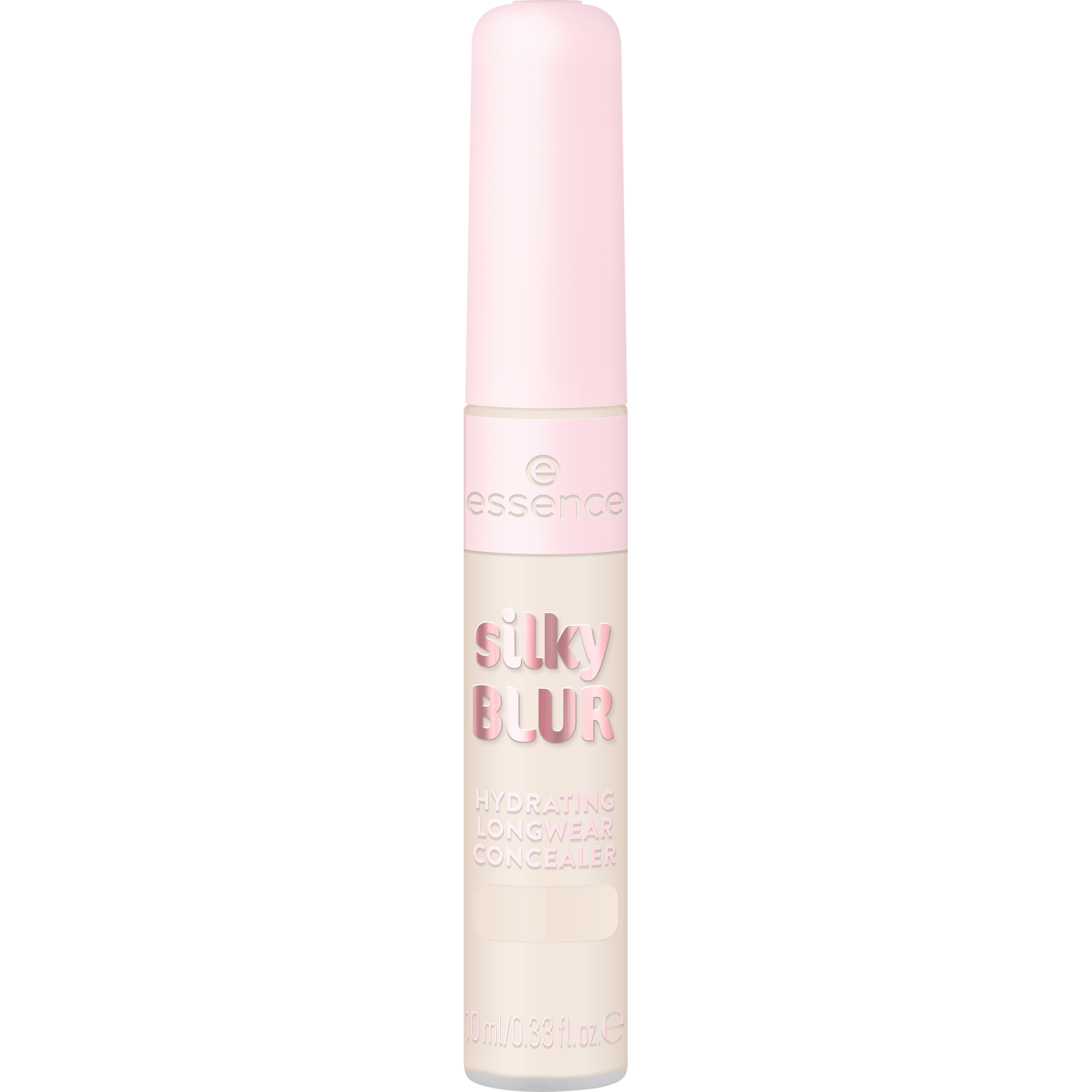 silky BLUR HYDRATING LONGWEAR CONCEALER
