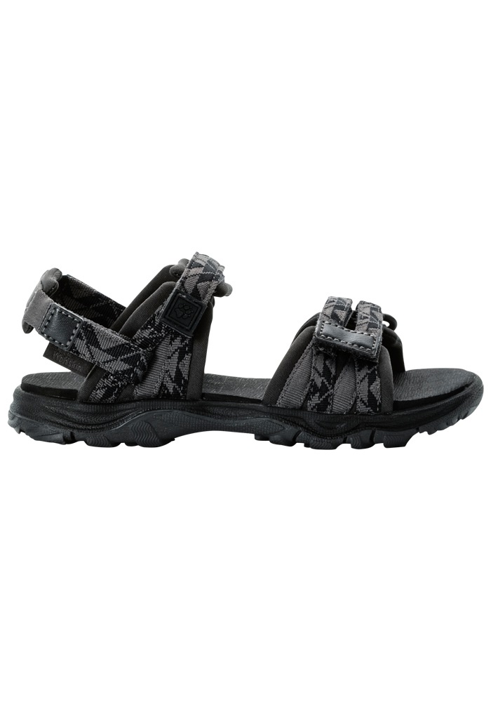 Jack Wolfskin Outdoorsandale »2 IN 1 SANDAL K«