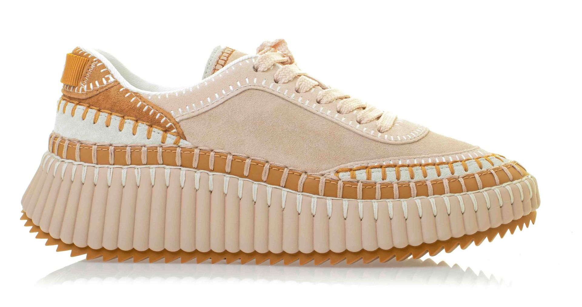 Chloé Nama Sneakers