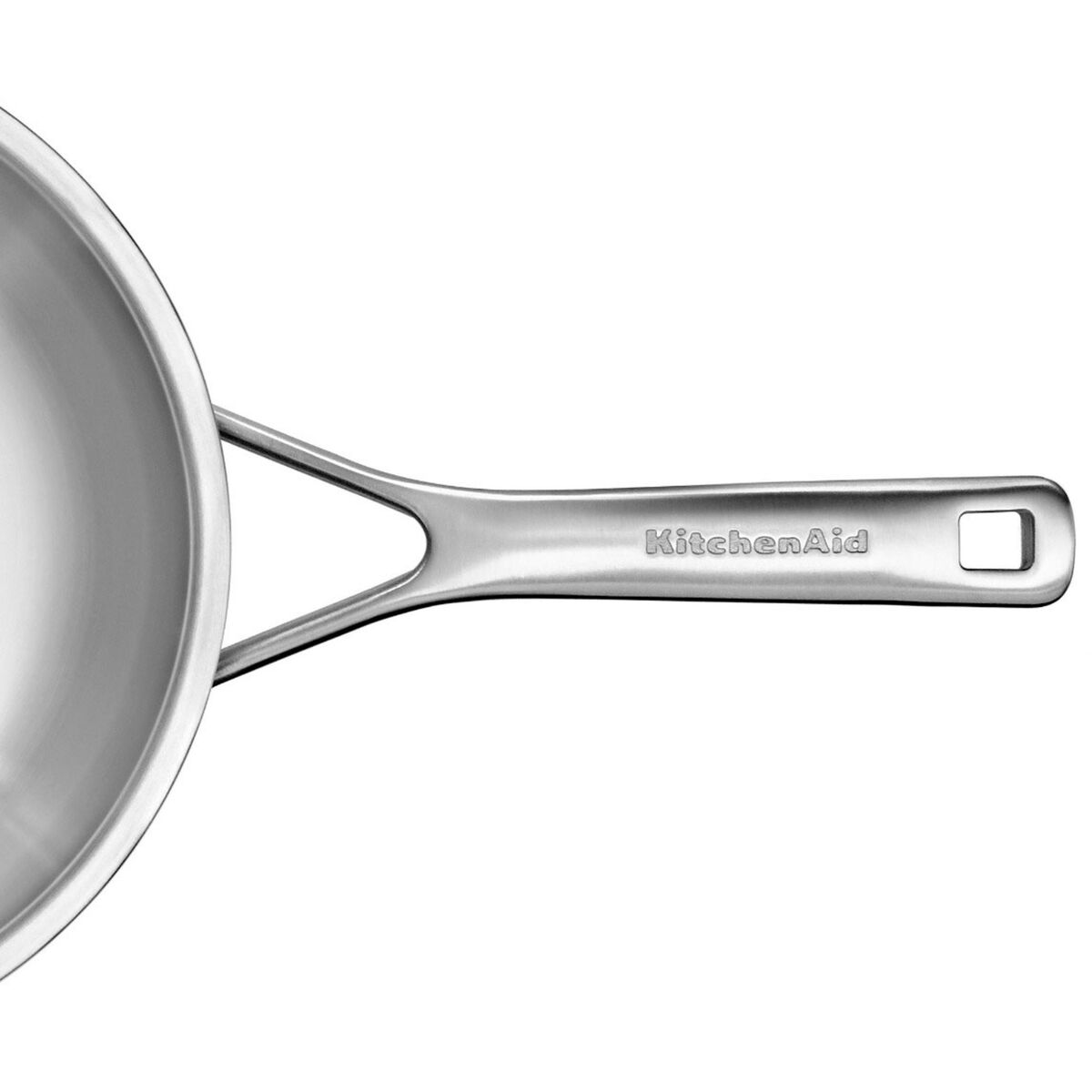 Cookware Collection Traktørpanne med lokk