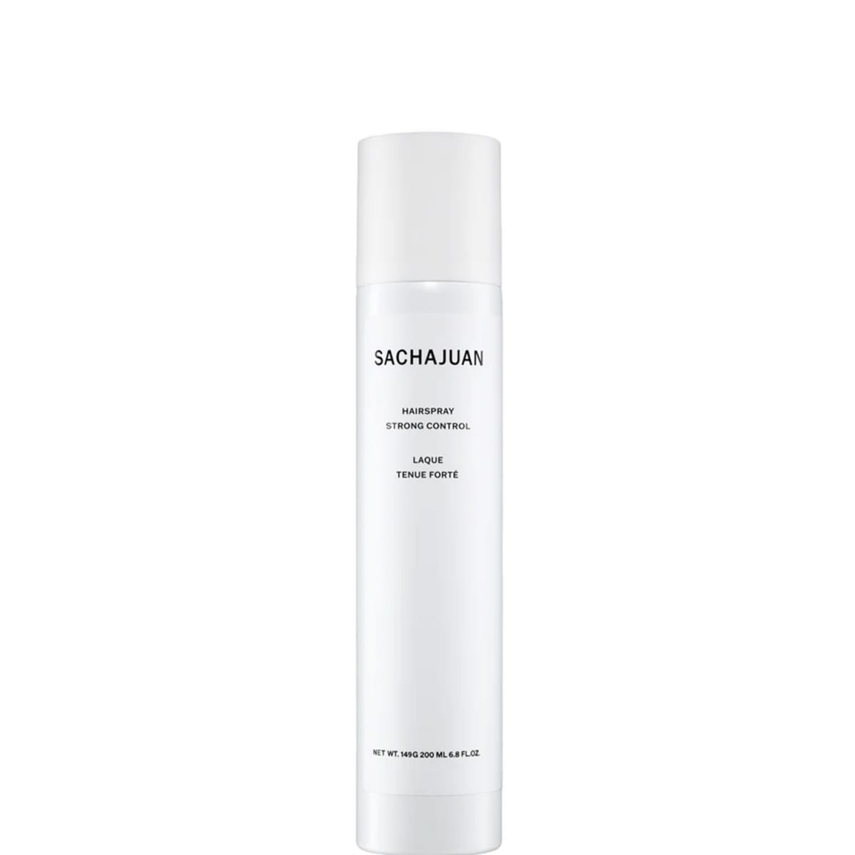 Sachajuan Hairspray Strong Control Laque Tenue Forté