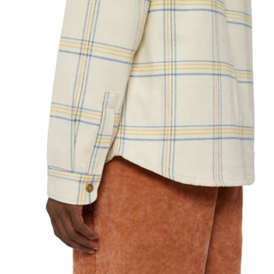Chemise à manches longues homme Warrenton DICKIES