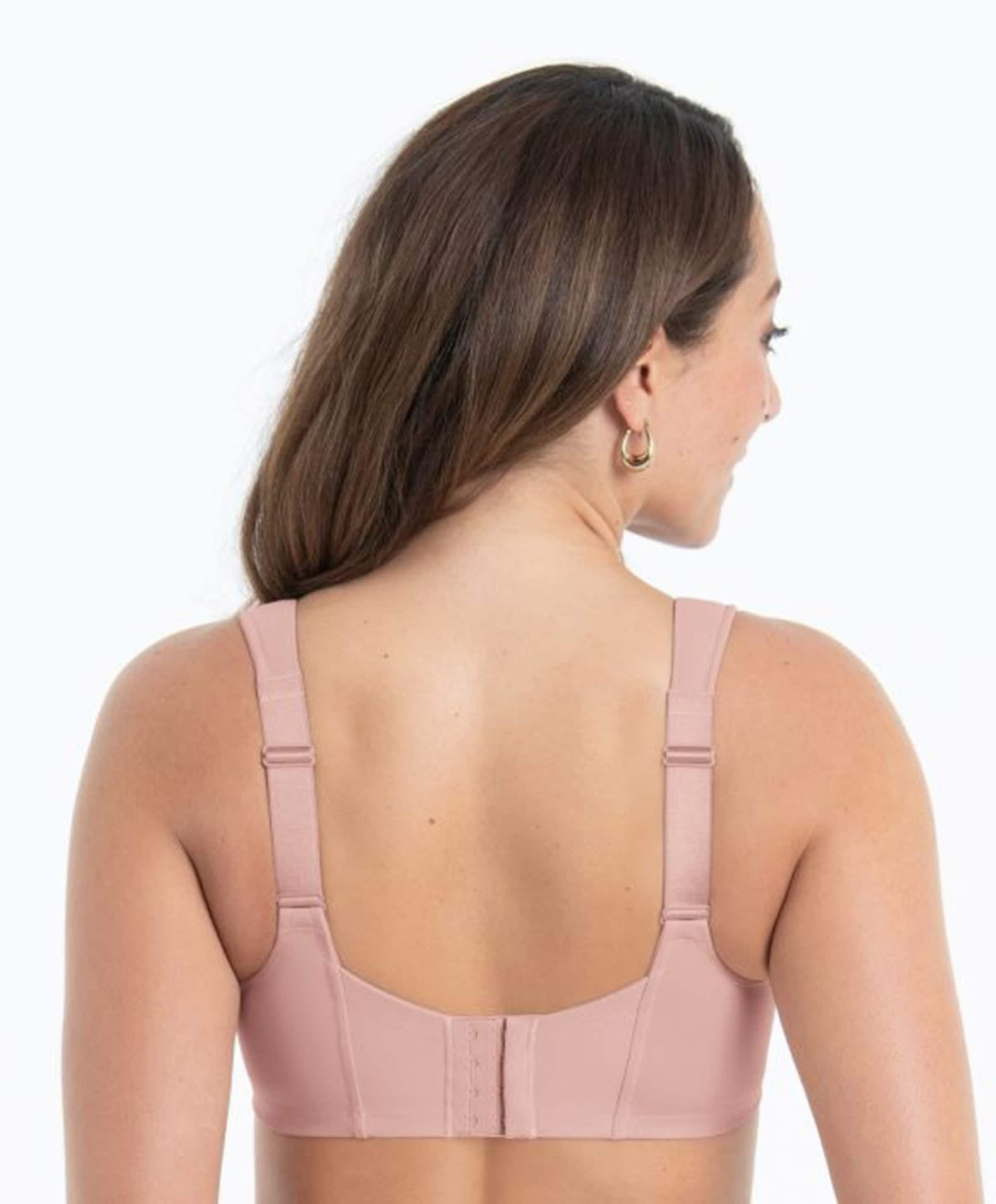 Anita Dames bh roze