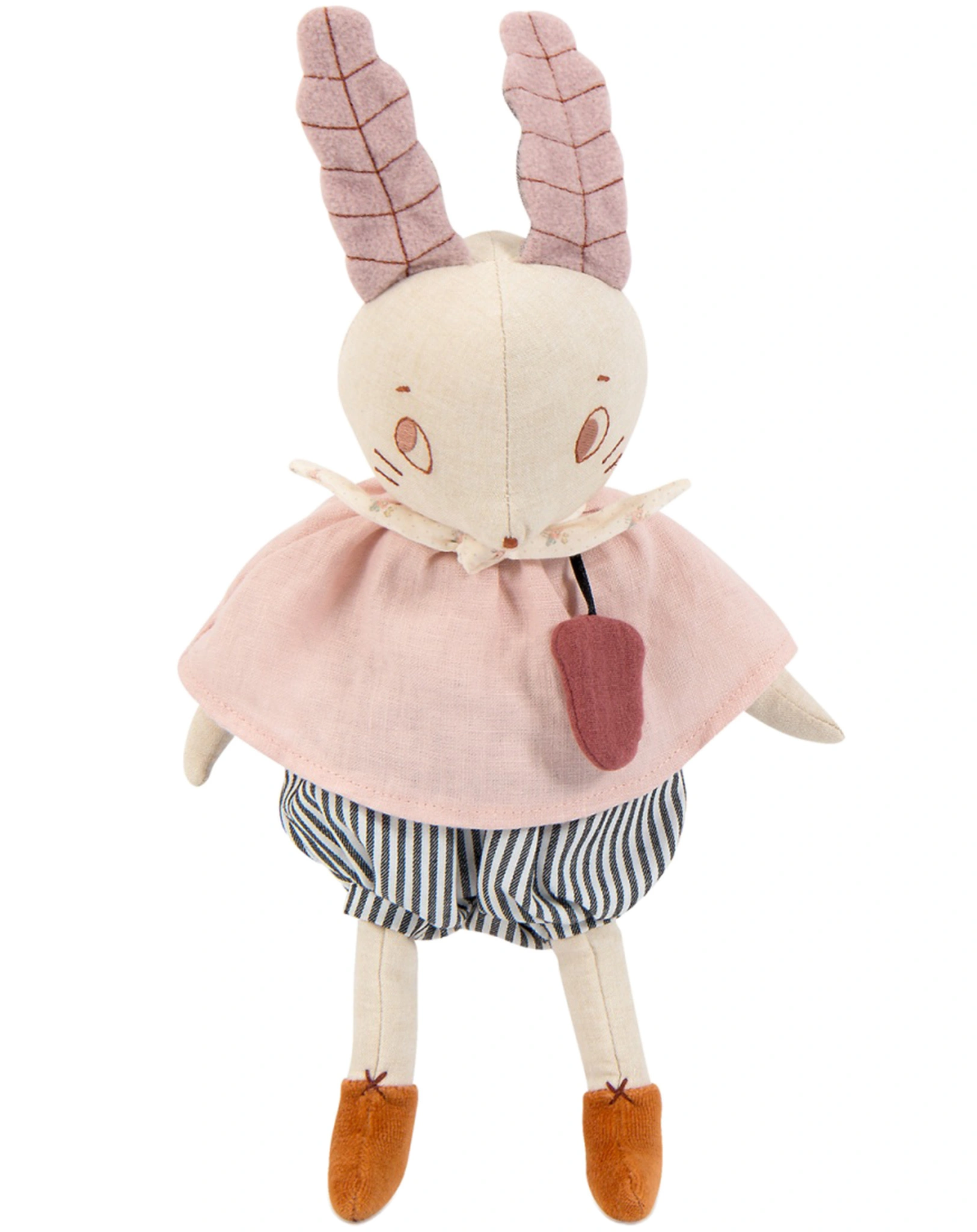 Spieluhr HASE in bunt
