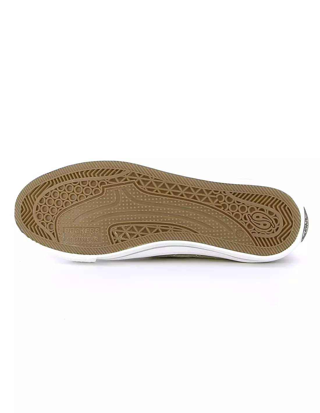 DOCKERS 30ST027 - Baskets Sand