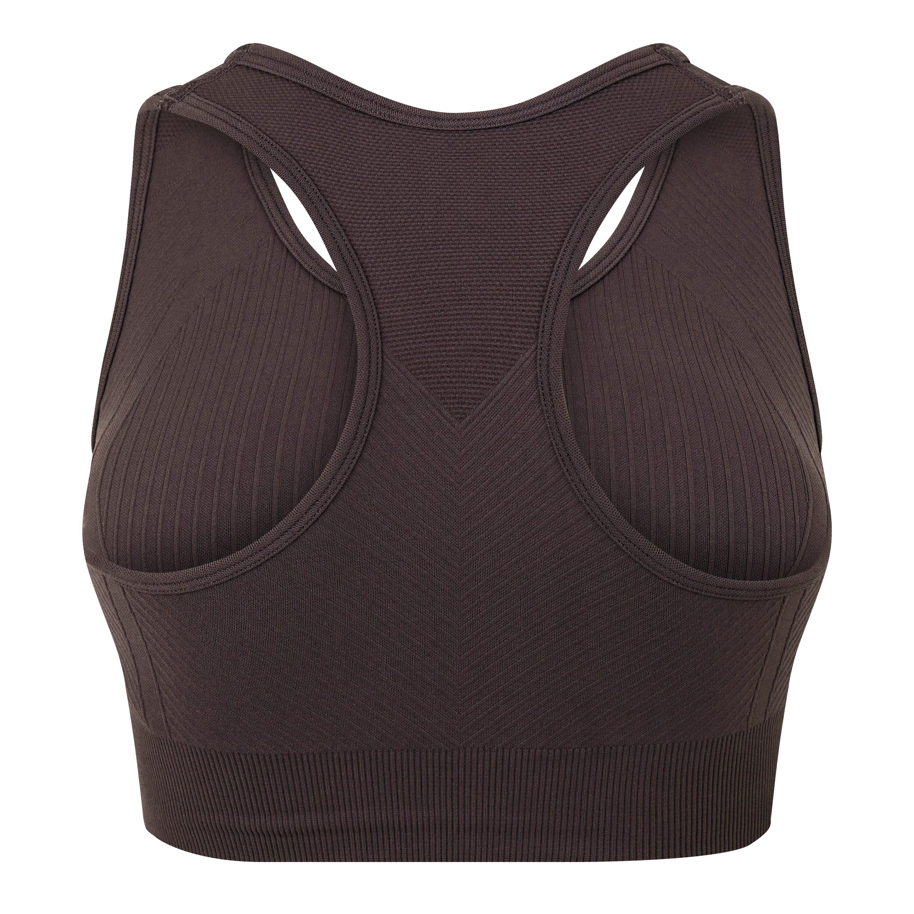 USA Pro UP Seamless Crop Sports Bra