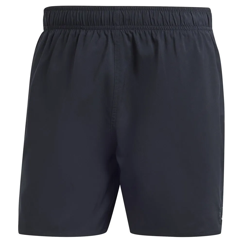 adidas Solid Clx badeshorts