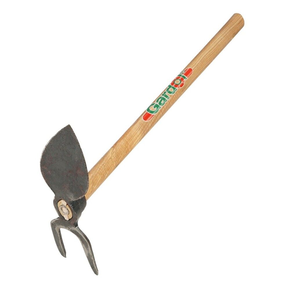 HØYBEDHAKKE GARDOL 45CM
