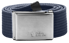 Canvas Belt