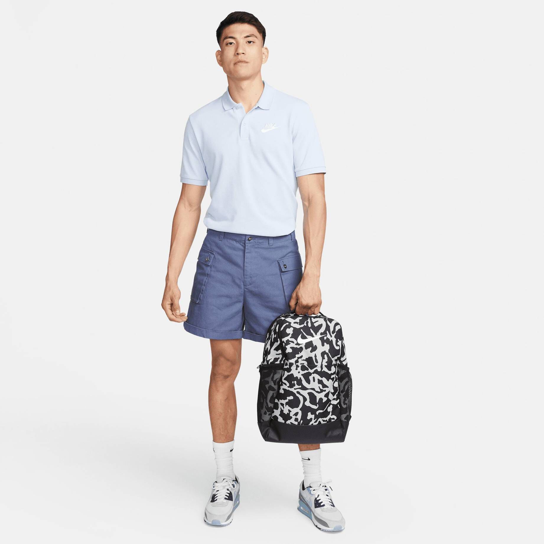 Nike| Rucksack BRASILIA medium