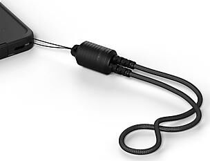 LIFEPROOF - CABLE ETANCHE MICRO USB