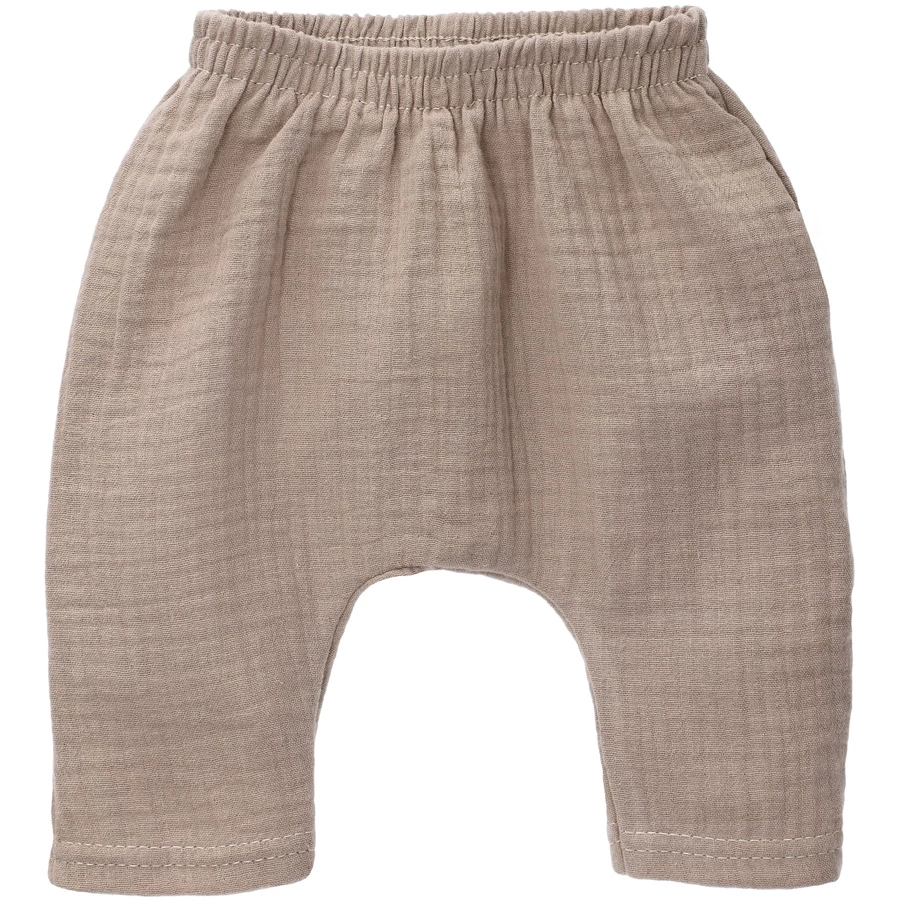 Baby Sweets Hose Bruno, der Eisbär by Maria König beige
