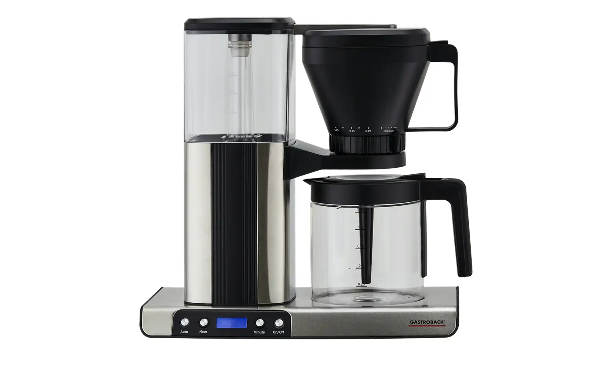 GASTROBACK Kaffeeautomat 42706