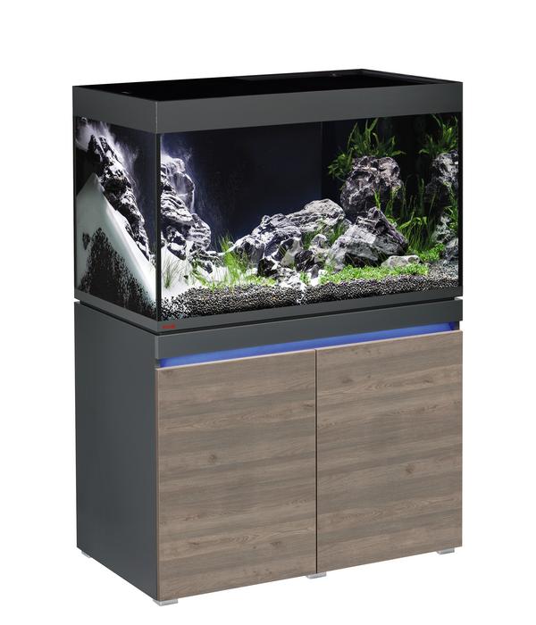 EHEIM Aquarium Kombination Incpiria 330 +