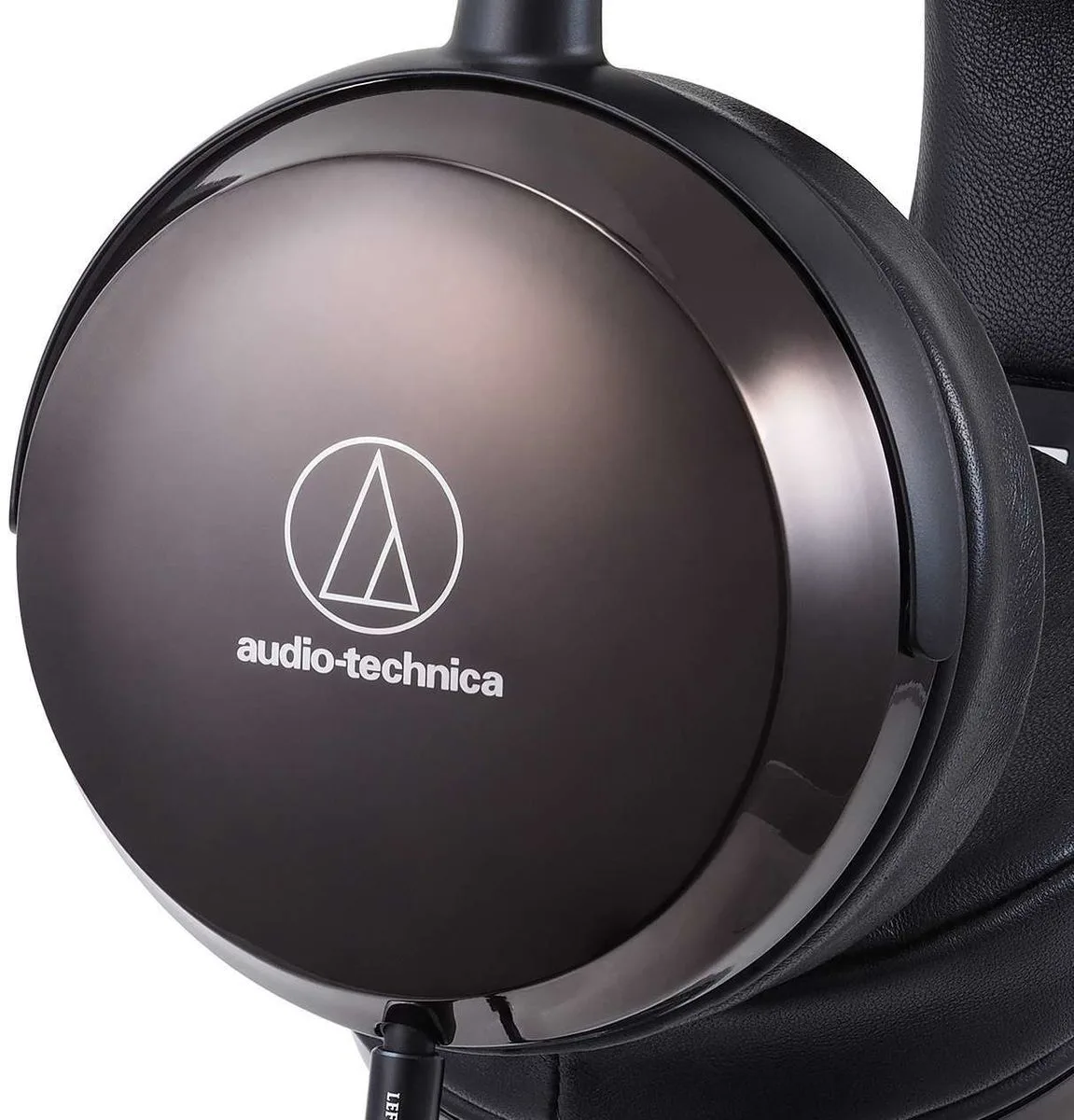 Audio Technica ATH-AP2000Ti Casques hi-fi
