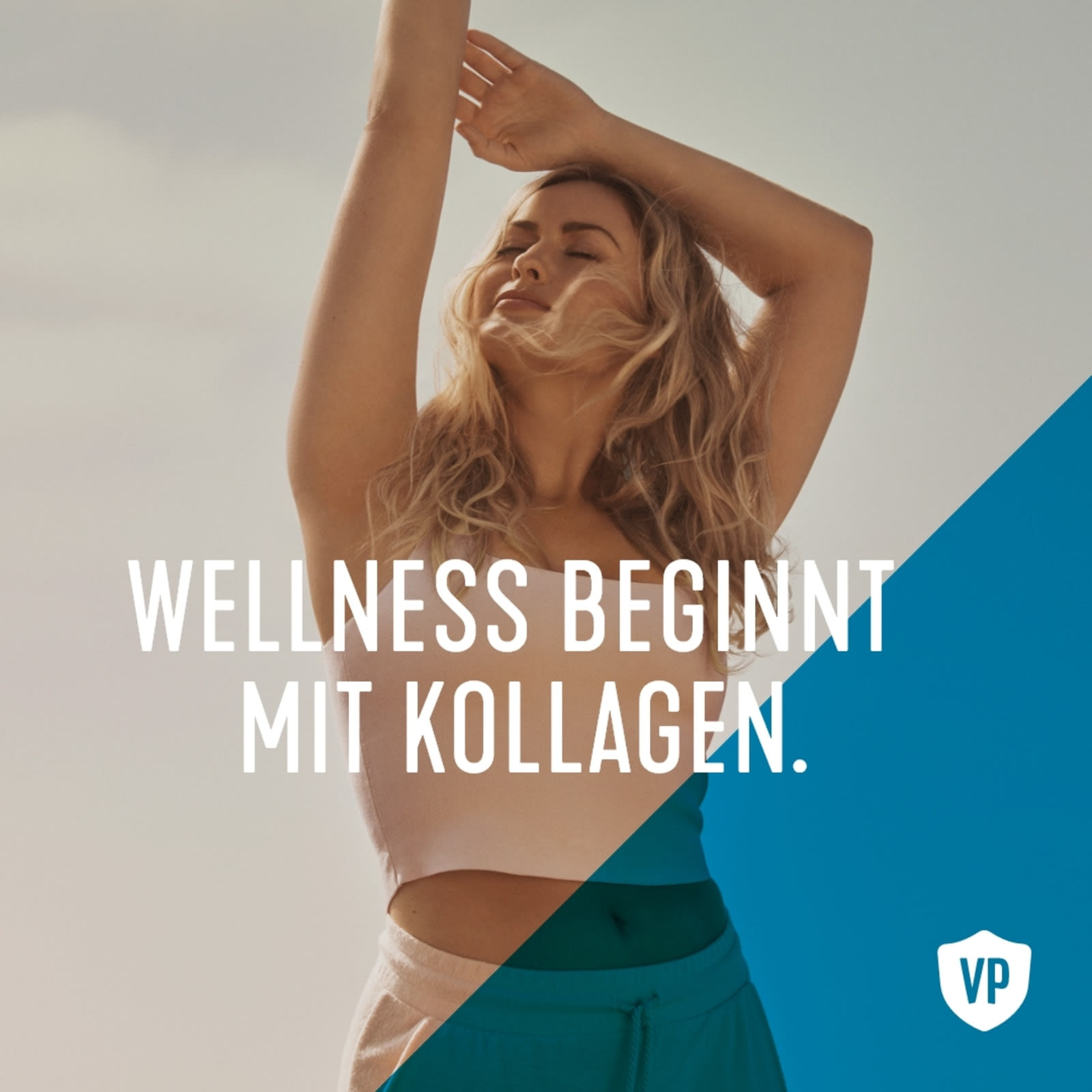 Collagen Peptides (10x10g)