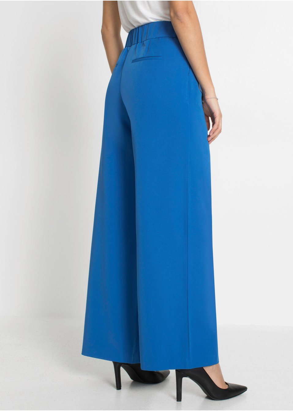 Pantalon large