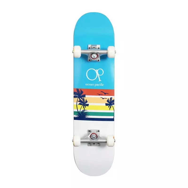 Skate OCEAN PACIFIC Sunset Bleu 7.25