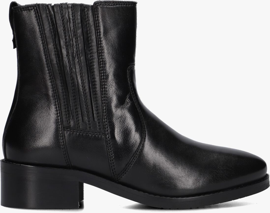 OMODA zwarte omoda chelsea boots 16459