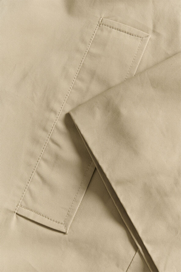 Karen by Simonsen MariKB Jacket Warm sand