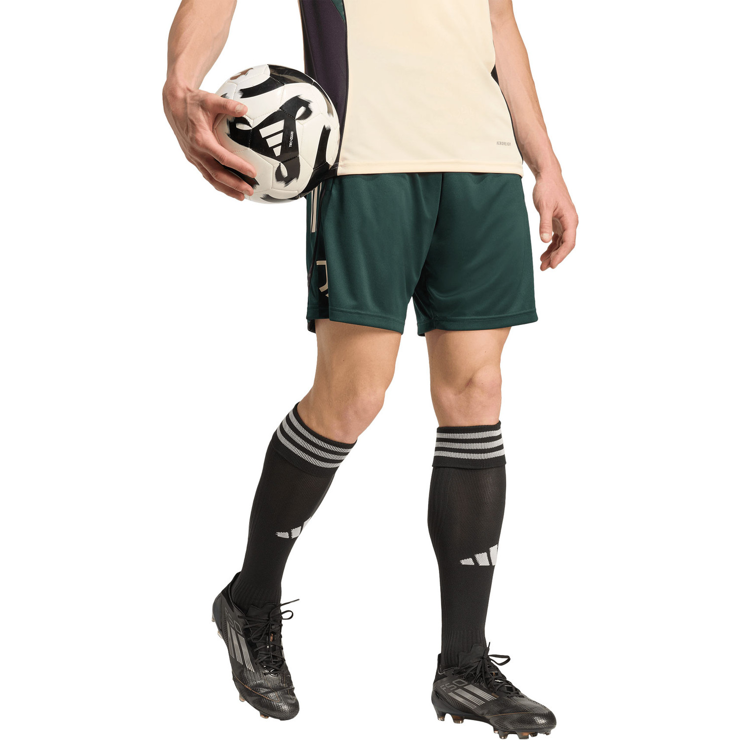 adidas Juventus Training Short 2025/2026