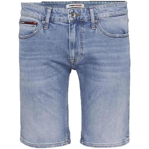Tommy Jeans - DM0DM16151-1AB Azul