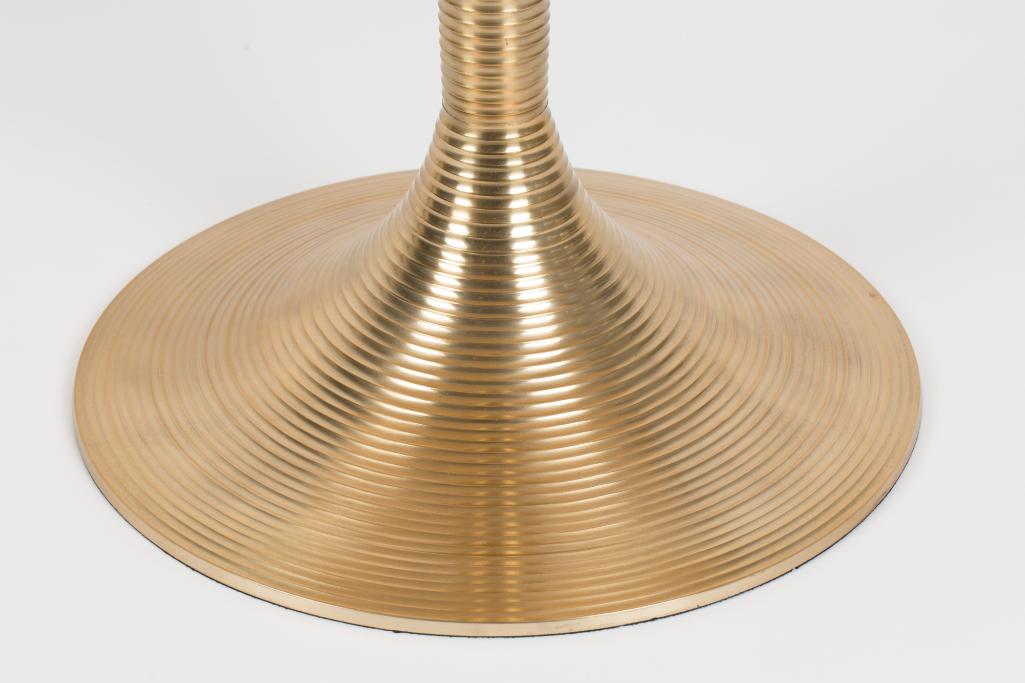 Eettafel Hypnotising Goud