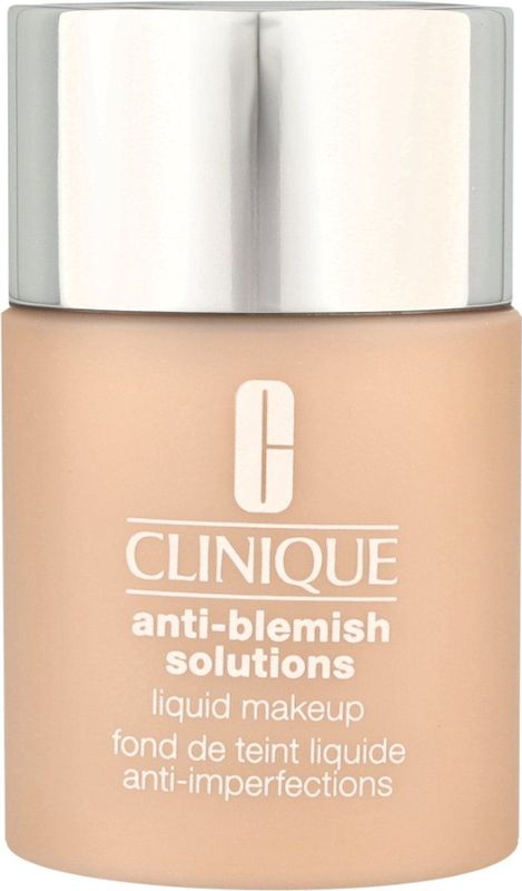 CLINIQUE - Acne Solutions™ Liquid Makeup CN28 Ivory - 30 ml - Foundation
