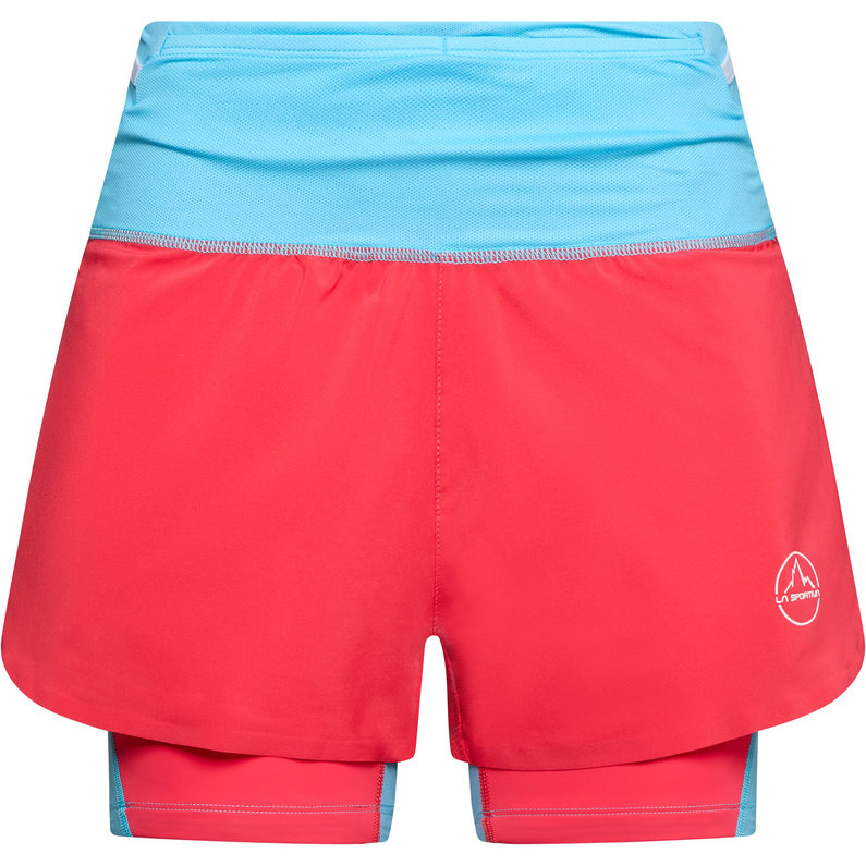 La Sportiva Damen Ultra Distance Shorts