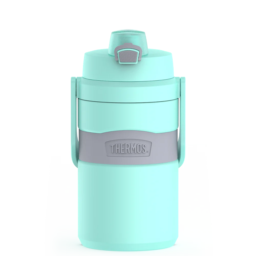 32oz INSULATED WATER BOTTLE