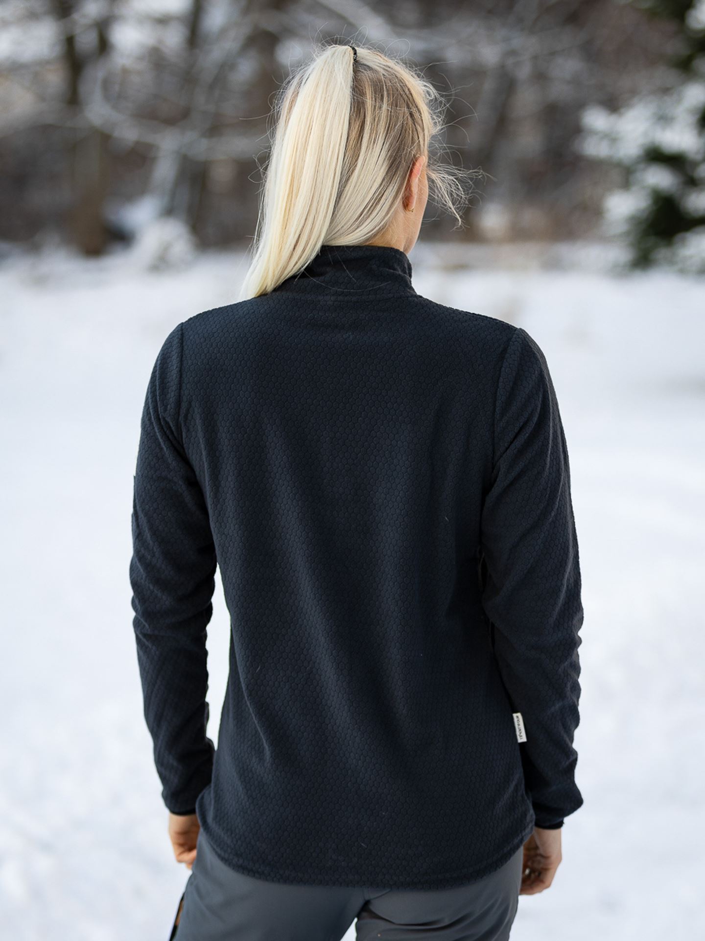 Finse Full Zip Fleece